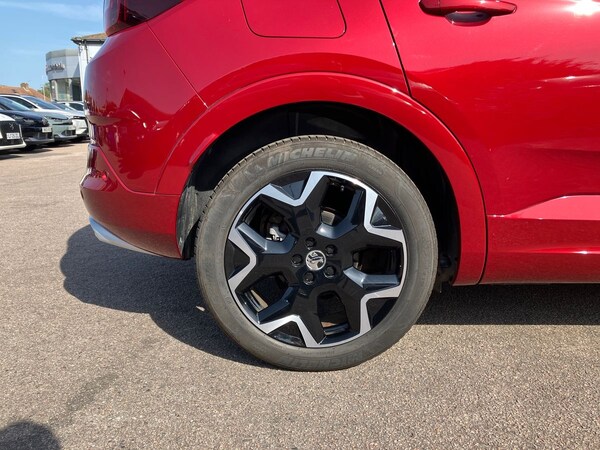 Used Vauxhall Grandland 2023 for sale - 75496910: Photo 8