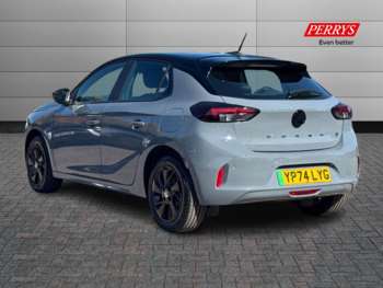 Used Vauxhall Corsa 2025 for sale - 74924532: Photo