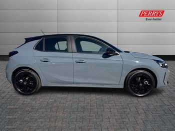Used Vauxhall Corsa 2025 for sale - 74924532: Photo