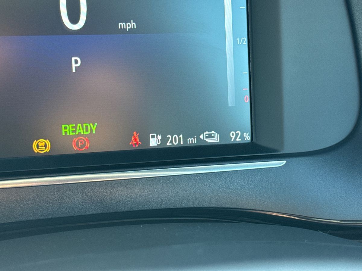 Vehicle 40