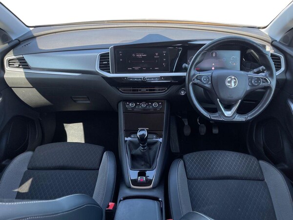 Used Vauxhall Grandland 2022 for sale - 75418199: Photo 10