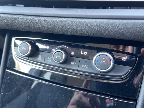 Used Vauxhall Grandland 2022 for sale - 75418199: Photo 14