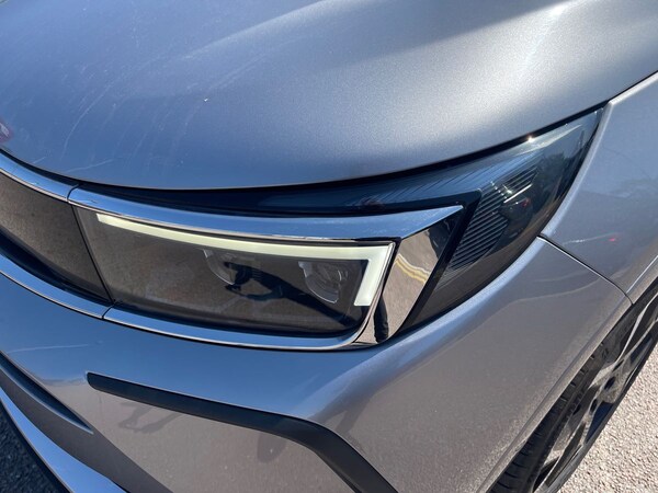 Used Vauxhall Grandland 2022 for sale - 75418199: Photo 15