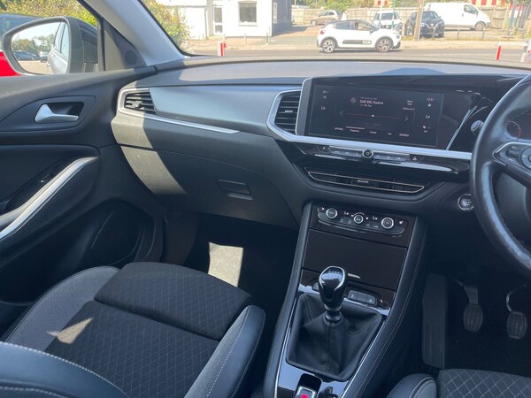 Used Vauxhall Grandland 2022 for sale - 75418199: Photo 20