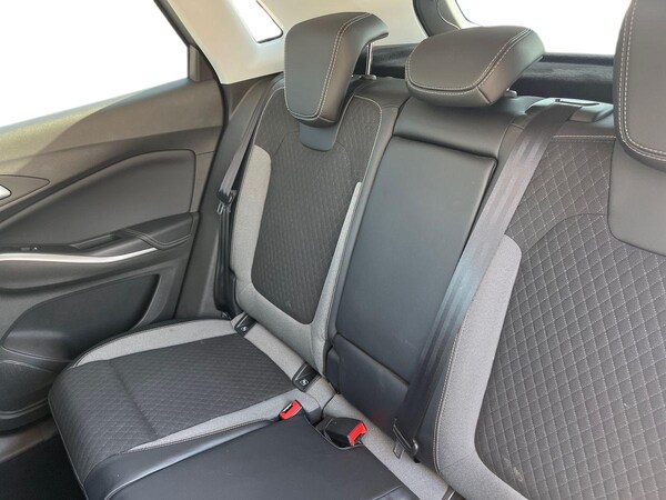 Used Vauxhall Grandland 2022 for sale - 75418199: Photo 22