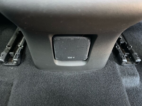 Used Vauxhall Grandland 2022 for sale - 75418199: Photo 28
