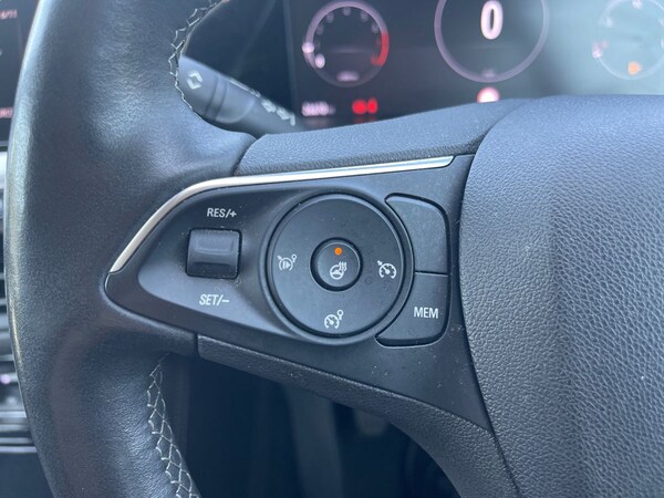 Used Vauxhall Grandland 2022 for sale - 75418199: Photo 33