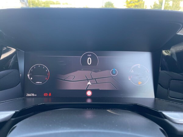 Used Vauxhall Grandland 2022 for sale - 75418199: Photo 37
