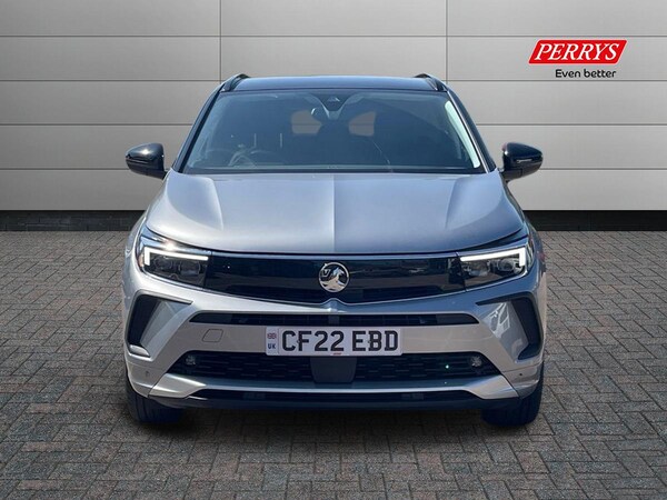 Used Vauxhall Grandland 2022 for sale - 75418199: Photo 4