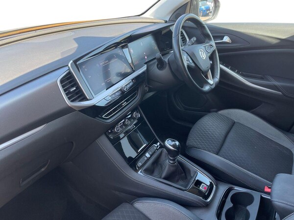 Used Vauxhall Grandland 2022 for sale - 75418199: Photo 7
