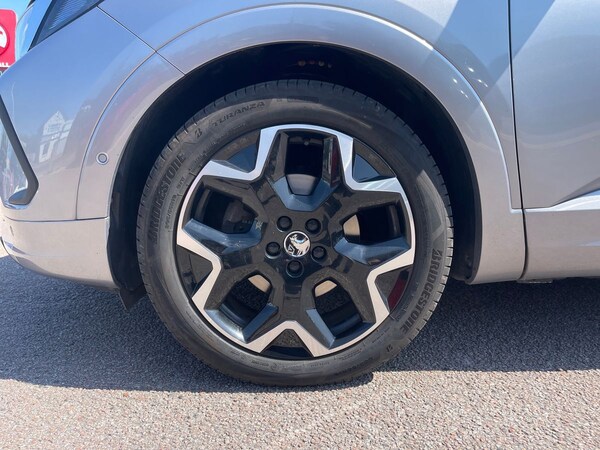 Used Vauxhall Grandland 2022 for sale - 75418199: Photo 8