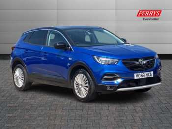 2018 - 1.5 Turbo D Sport Nav 5dr Hatchback