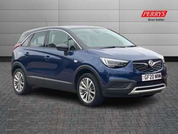 2020 - 1.2T [110] Griffin 5dr [6 Spd] [Start Stop]