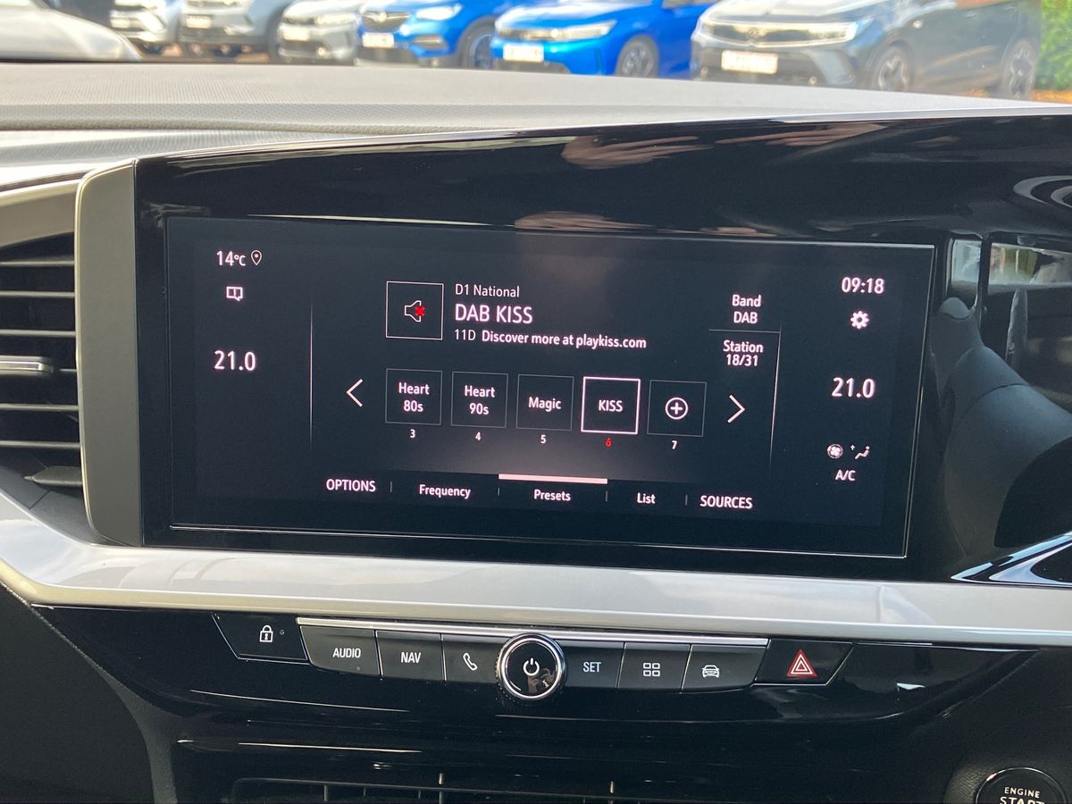 Used Vauxhall Mokka 2023 for sale - 76425899: Photo 10