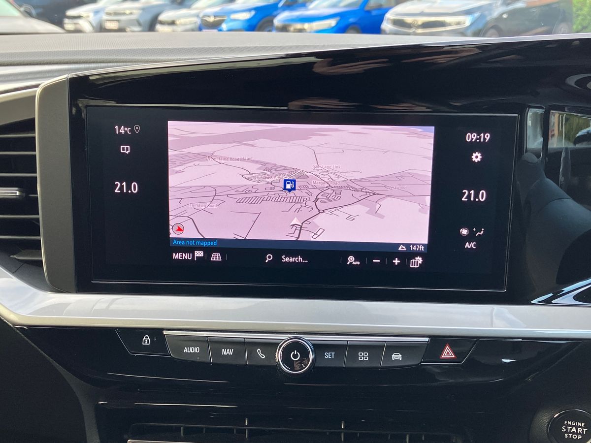 Used Vauxhall Mokka 2023 for sale - 76425899: Photo 11