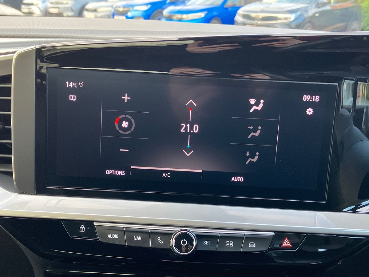 Used Vauxhall Mokka 2023 for sale - 76425899: Photo 12