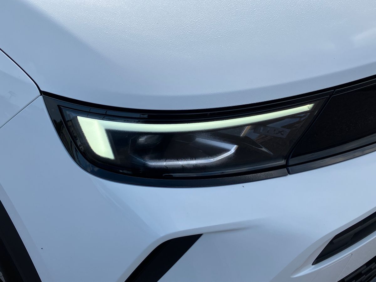 Used Vauxhall Mokka 2023 for sale - 76425899: Photo 13