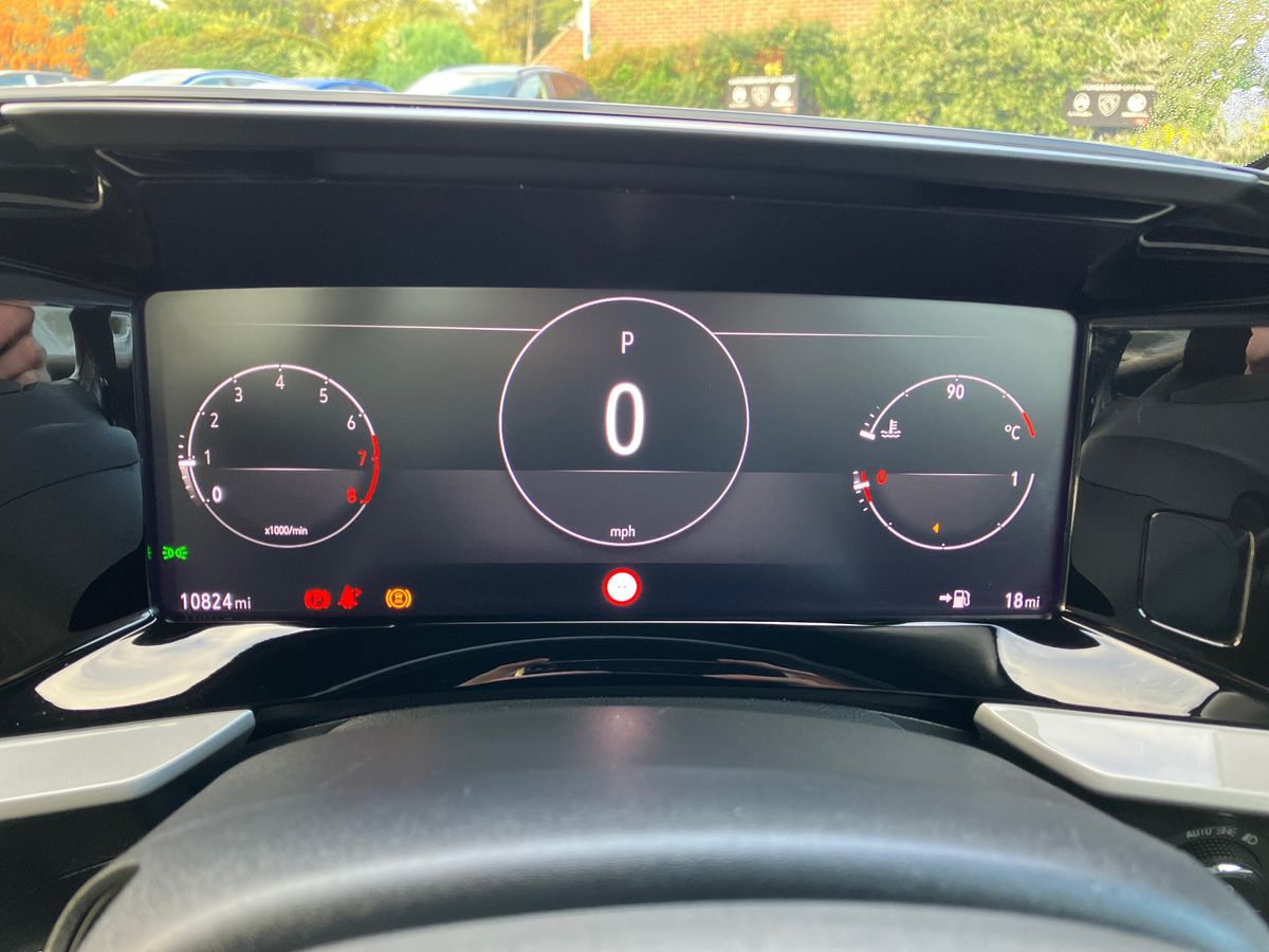 Used Vauxhall Mokka 2023 for sale - 76425899: Photo 14