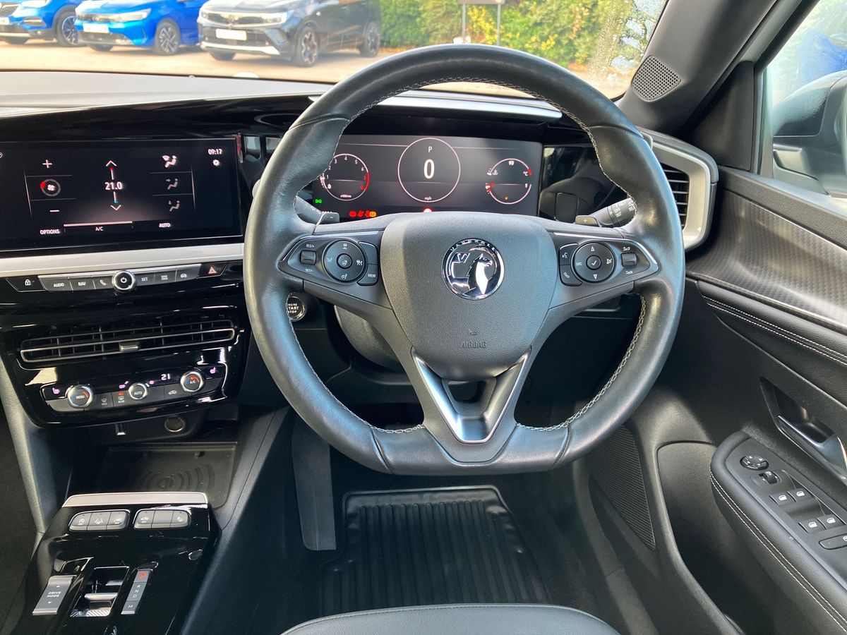 Used Vauxhall Mokka 2023 for sale - 76425899: Photo 15