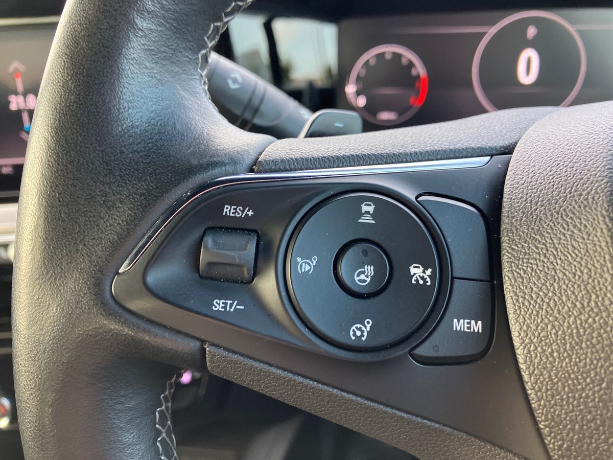 Used Vauxhall Mokka 2023 for sale - 76425899: Photo 16