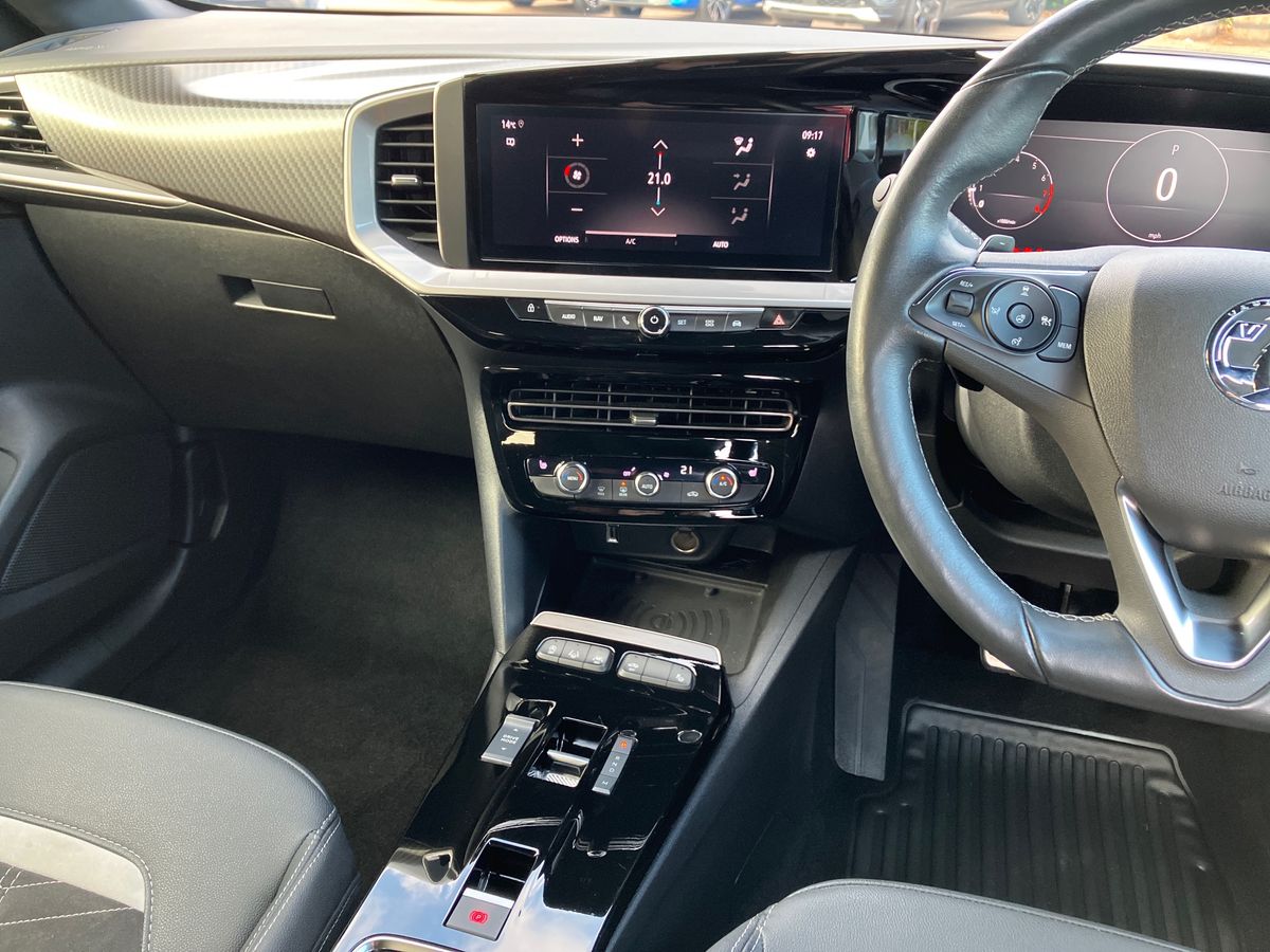 Used Vauxhall Mokka 2023 for sale - 76425899: Photo 17