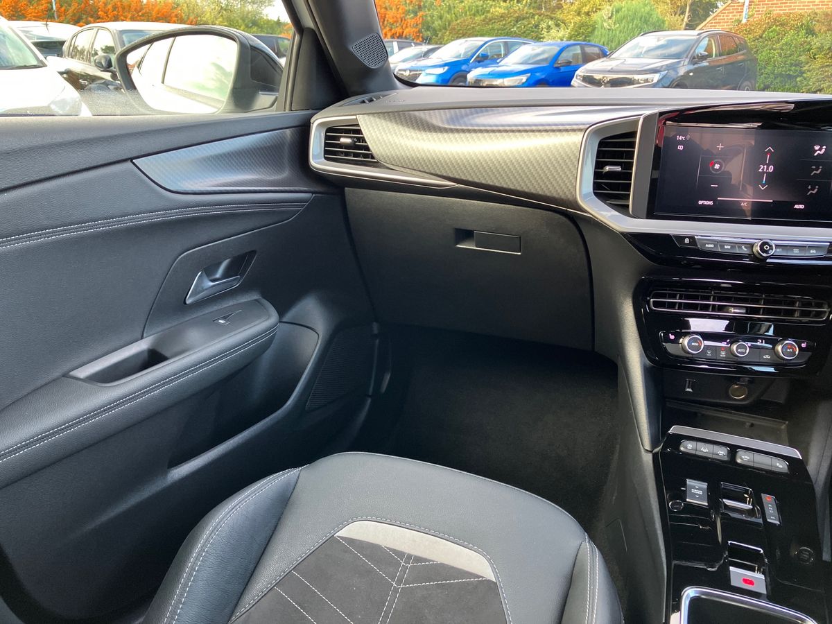 Used Vauxhall Mokka 2023 for sale - 76425899: Photo 24