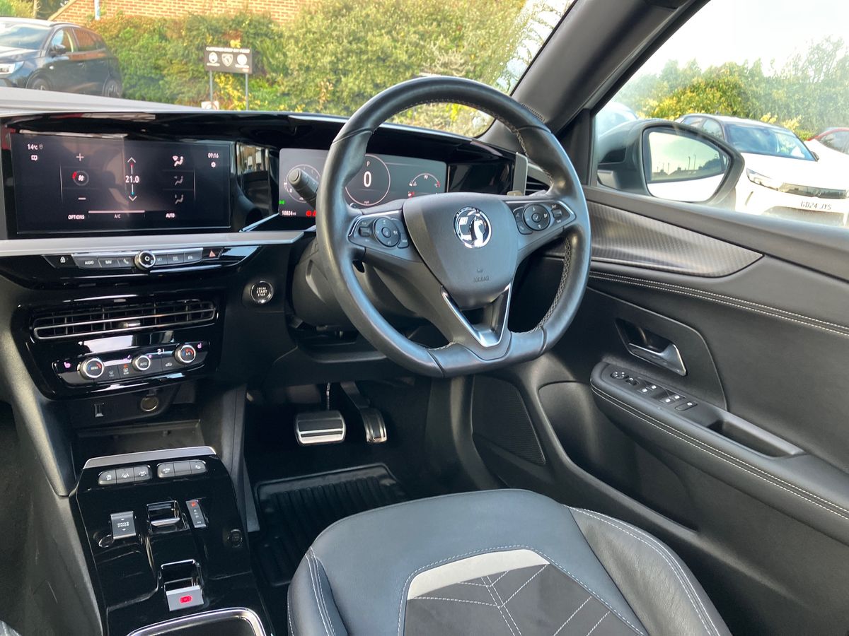 Used Vauxhall Mokka 2023 for sale - 76425899: Photo 25