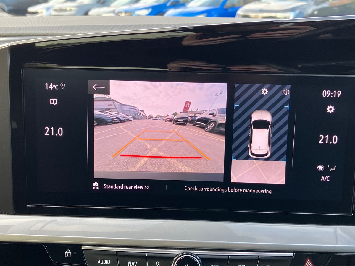 Used Vauxhall Mokka 2023 for sale - 76425899: Photo 29