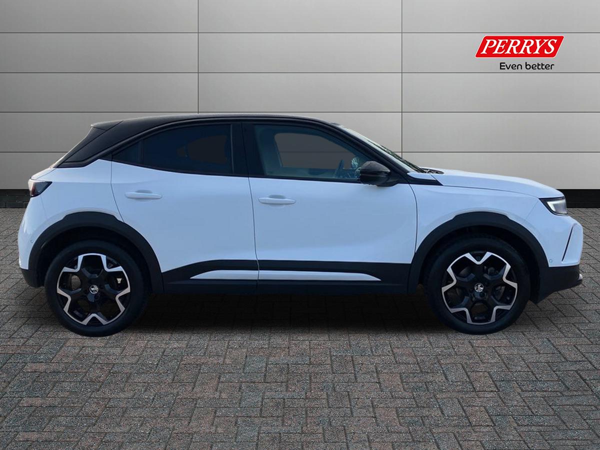 Used Vauxhall Mokka 2023 for sale - 76425899: Photo 3