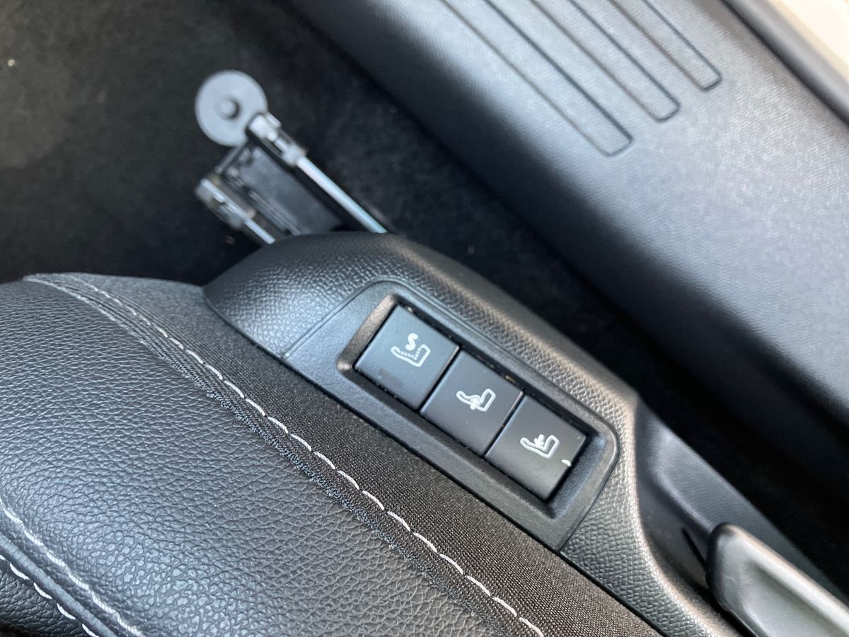 Used Vauxhall Mokka 2023 for sale - 76425899: Photo 33