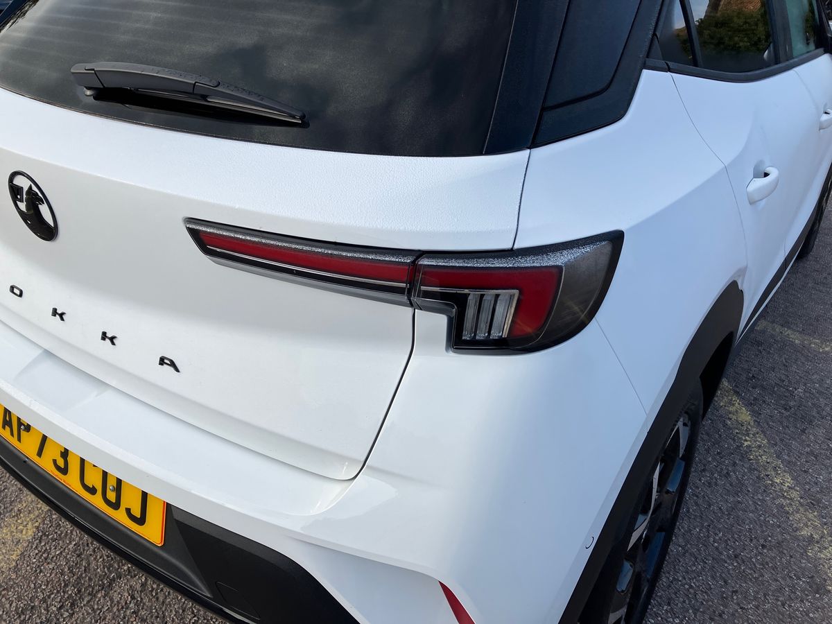 Used Vauxhall Mokka 2023 for sale - 76425899: Photo 38