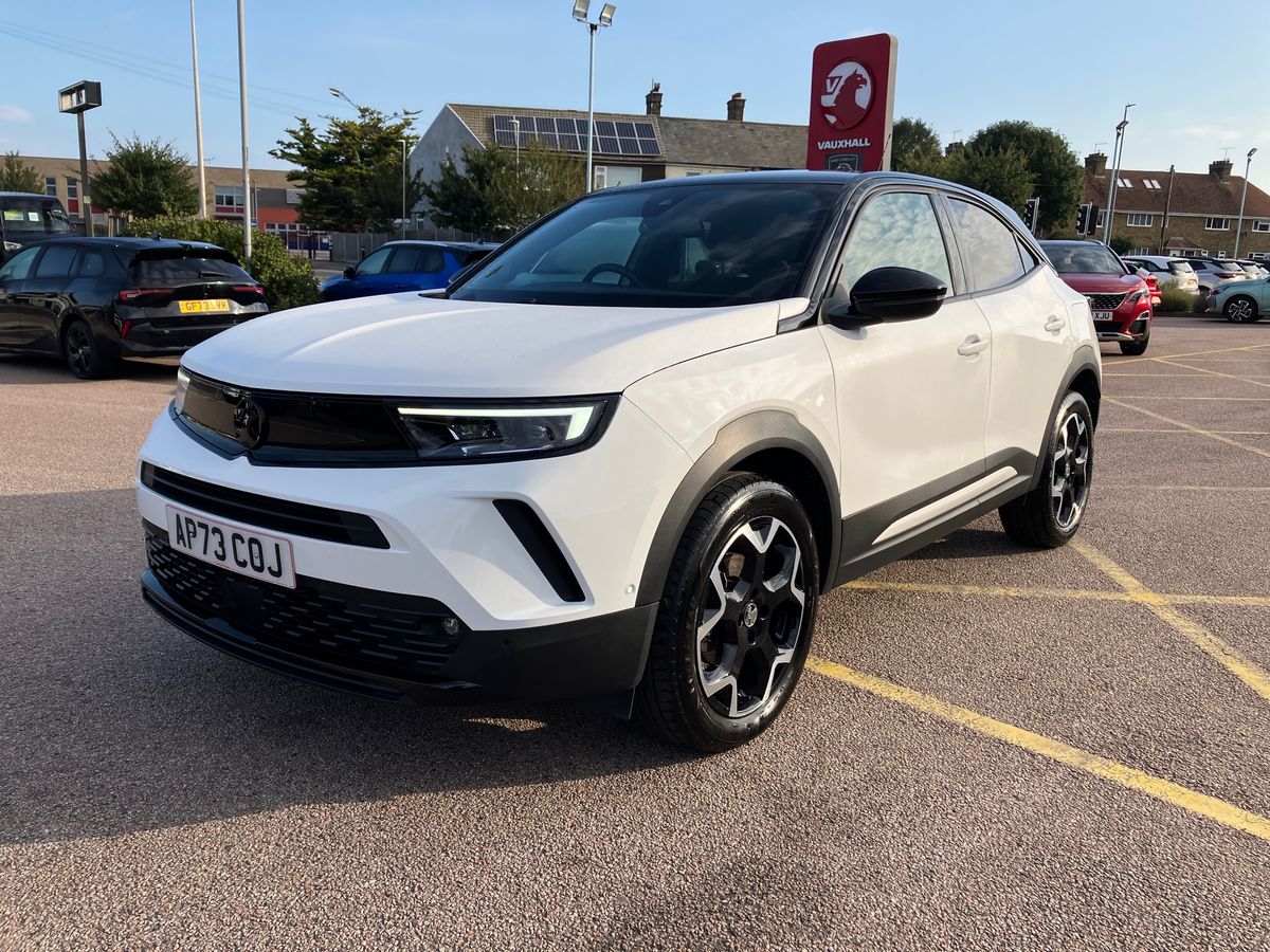 Used Vauxhall Mokka 2023 for sale - 76425899: Photo 39