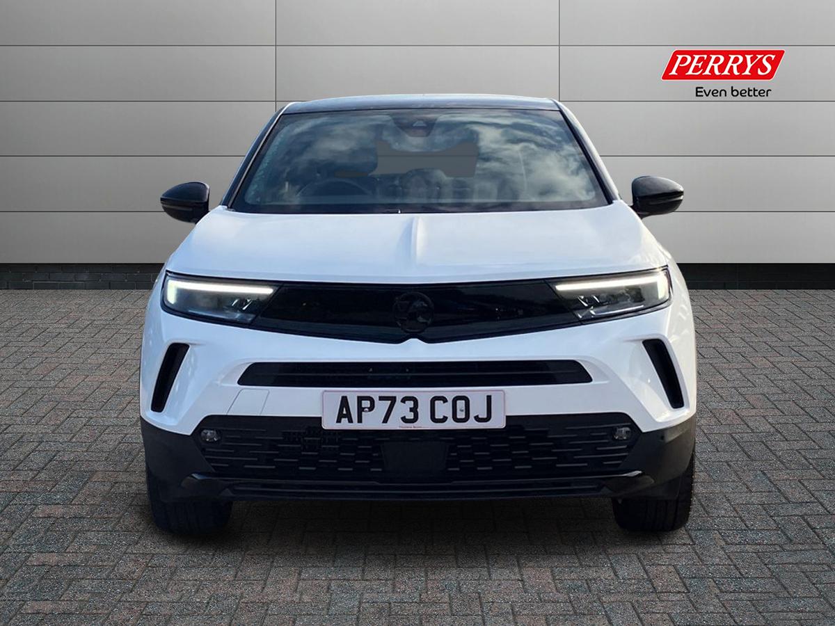 Used Vauxhall Mokka 2023 for sale - 76425899: Photo 4