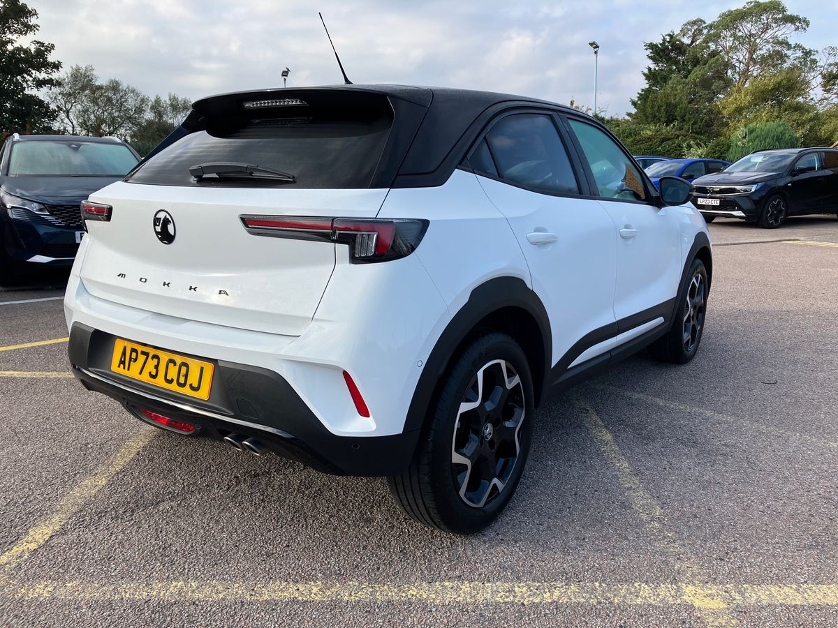 Used Vauxhall Mokka 2023 for sale - 76425899: Photo 40
