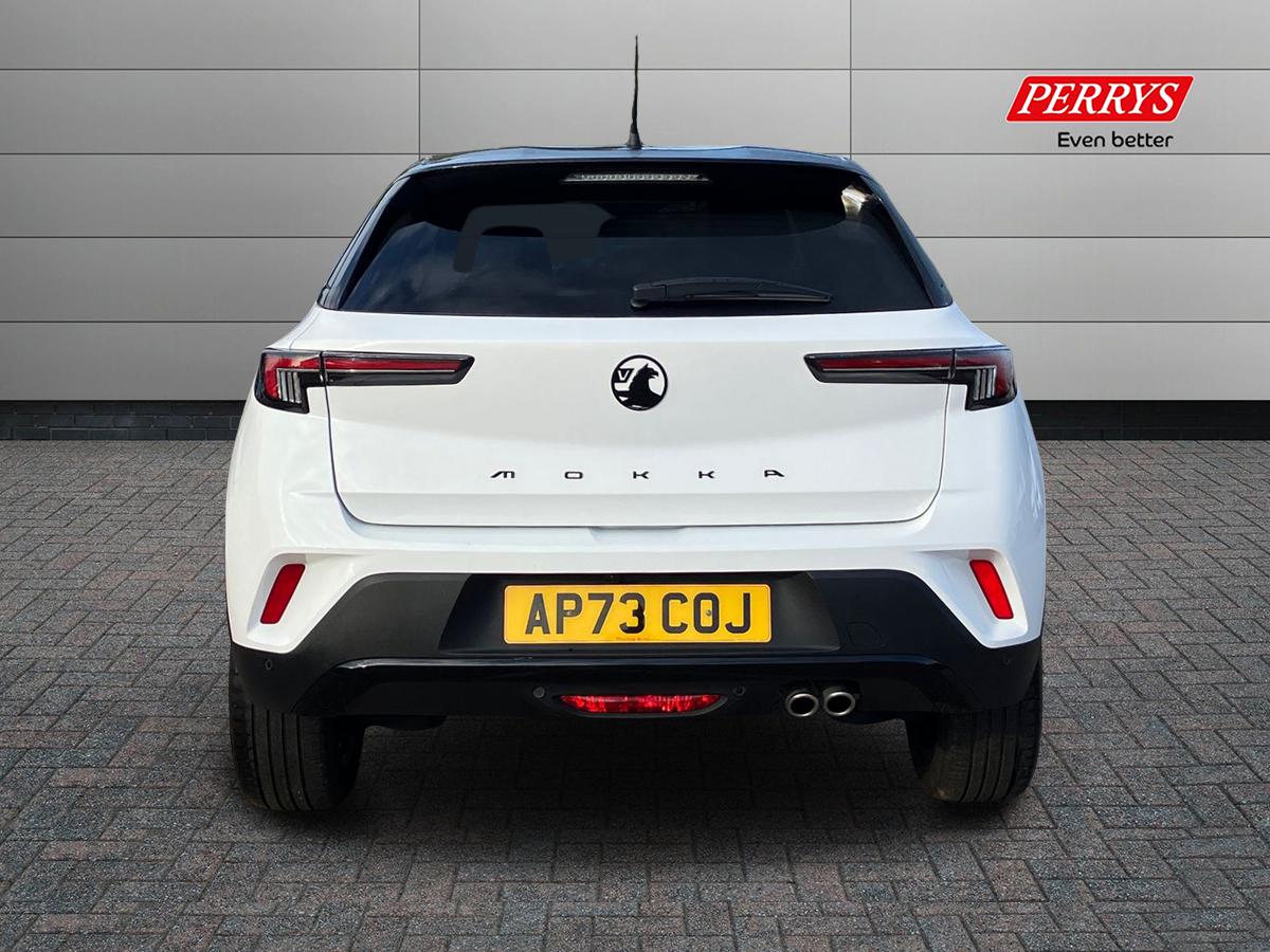 Used Vauxhall Mokka 2023 for sale - 76425899: Photo 5
