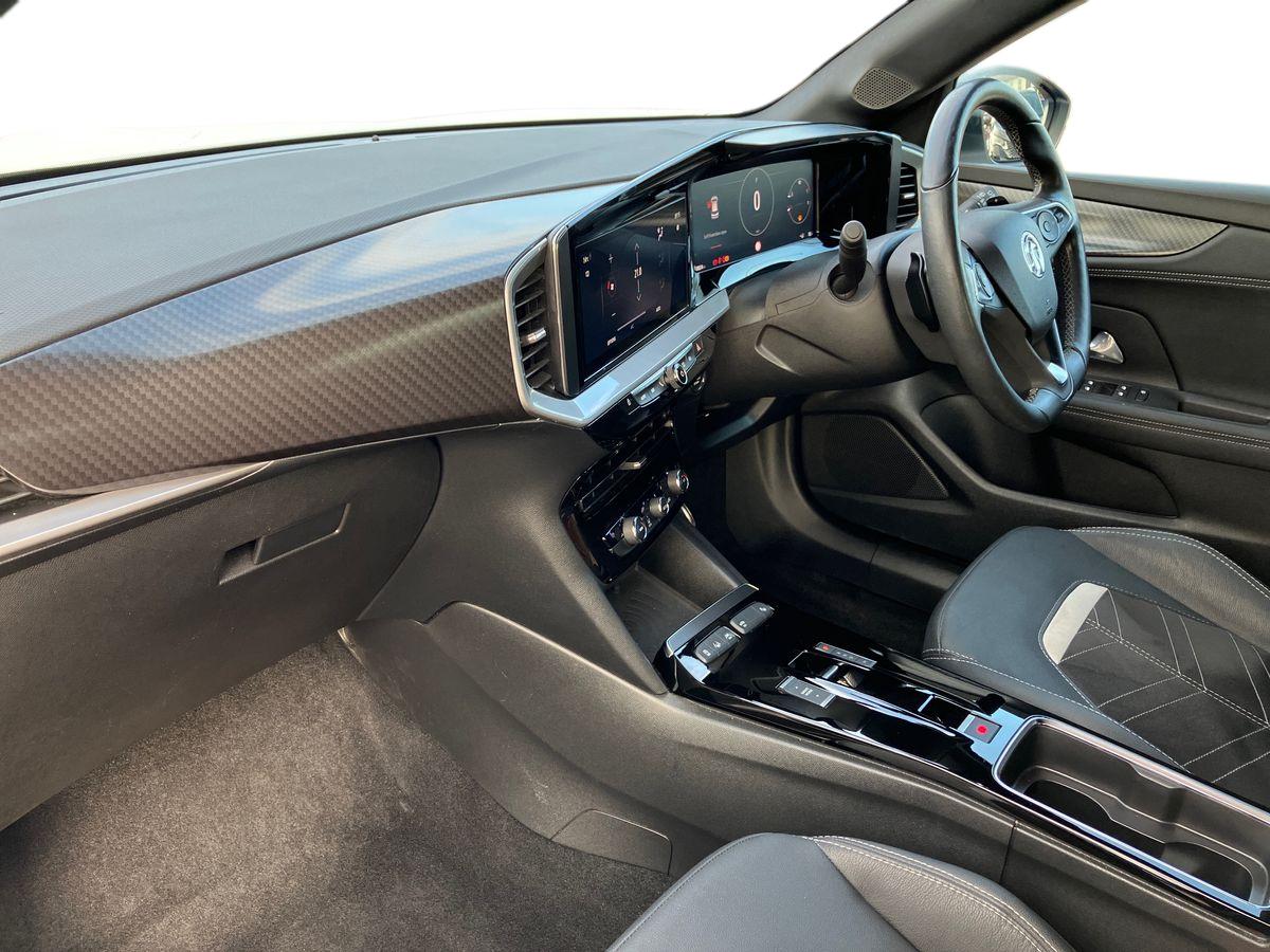 Used Vauxhall Mokka 2023 for sale - 76425899: Photo 6