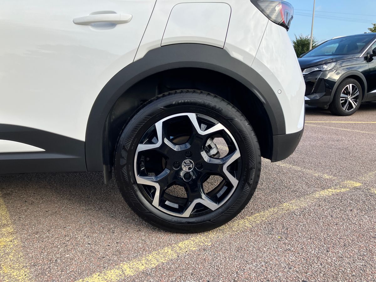 Used Vauxhall Mokka 2023 for sale - 76425899: Photo 7