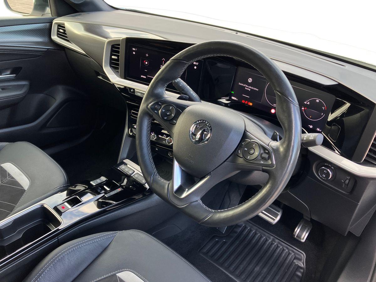 Used Vauxhall Mokka 2023 for sale - 76425899: Photo 8