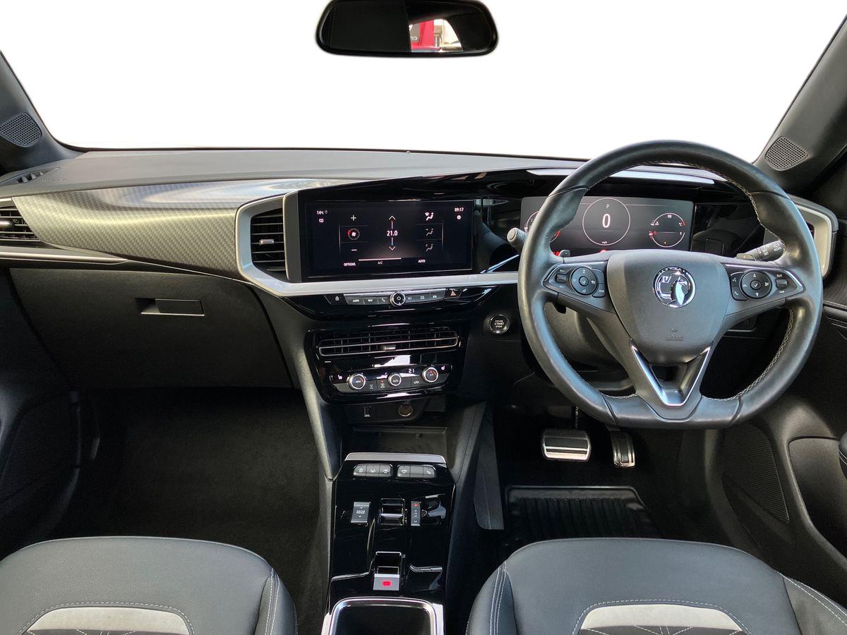 Used Vauxhall Mokka 2023 for sale - 76425899: Photo 9