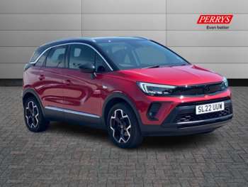 2022 - 1.2 Turbo [130] Ultimate 5dr Auto