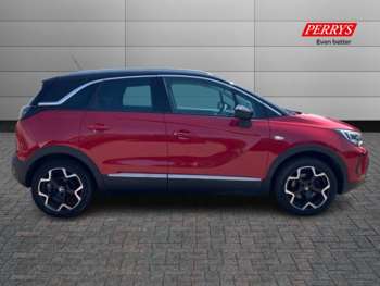 Used Vauxhall Crossland 2022 for sale - 74924216: Photo