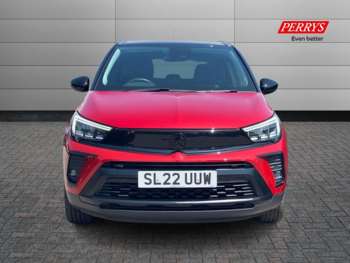 Used Vauxhall Crossland 2022 for sale - 74924216: Photo