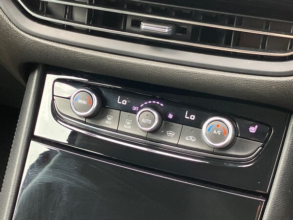Used Vauxhall Grandland 2023 for sale - 74924005: Photo 14