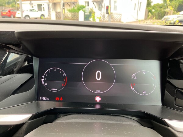 Used Vauxhall Grandland 2023 for sale - 74924005: Photo 16