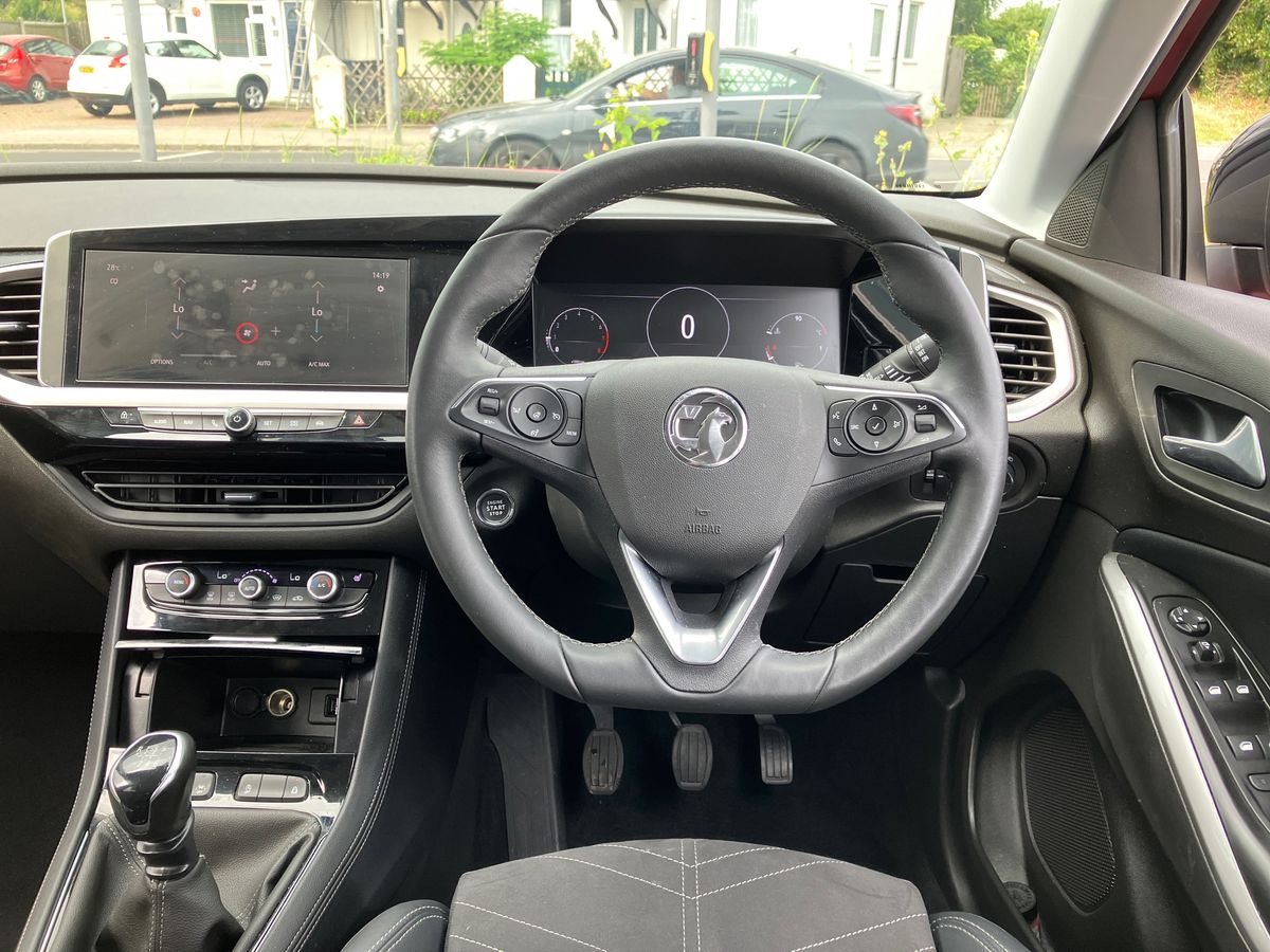Vehicle 17
