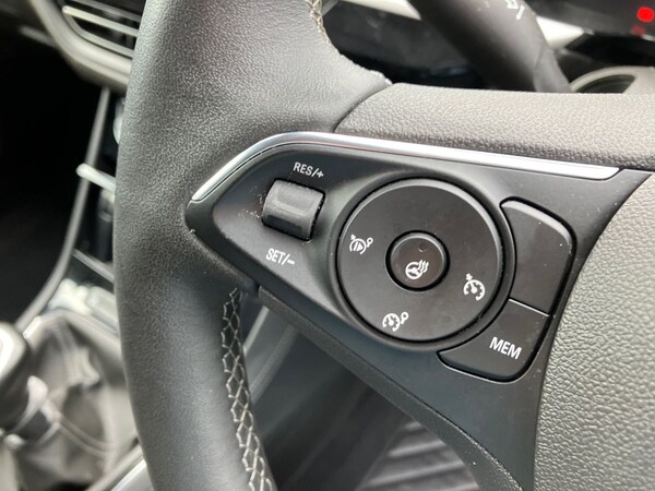 Used Vauxhall Grandland 2023 for sale - 74924005: Photo 19