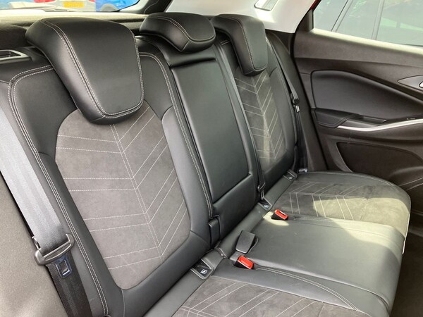 Used Vauxhall Grandland 2023 for sale - 74924005: Photo 22