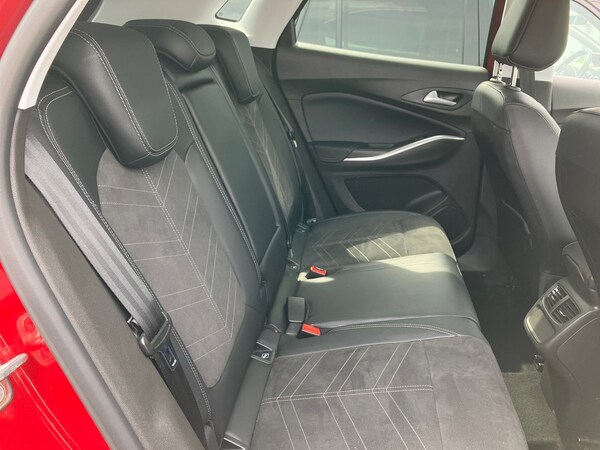 Used Vauxhall Grandland 2023 for sale - 74924005: Photo 25
