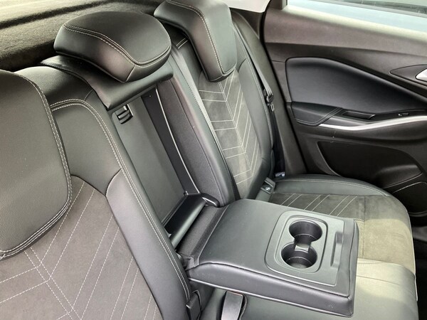 Used Vauxhall Grandland 2023 for sale - 74924005: Photo 26