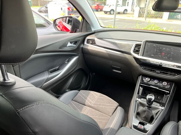 Used Vauxhall Grandland 2023 for sale - 74924005: Photo 28